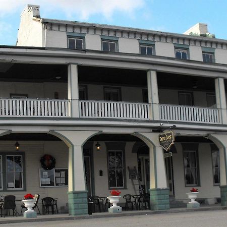 Empire House Hotel Rising Sun Extérieur photo